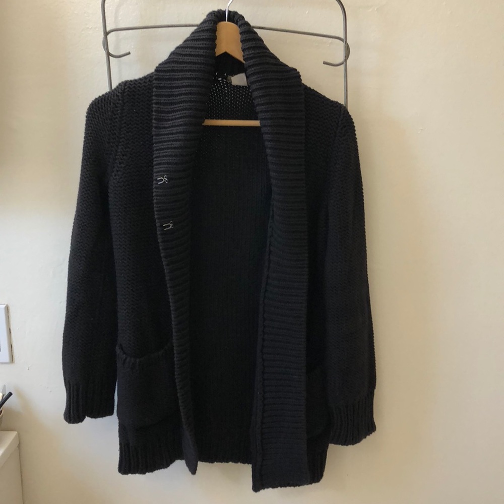 J Crew Sweater